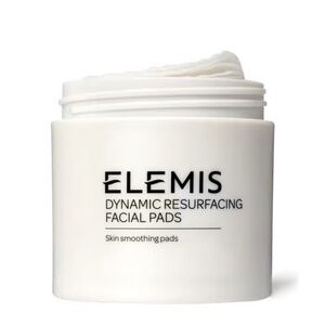 Elemis Dynamic Resurfacing Facial Pads / 60 Pads / Exfoliating / New/Sea…